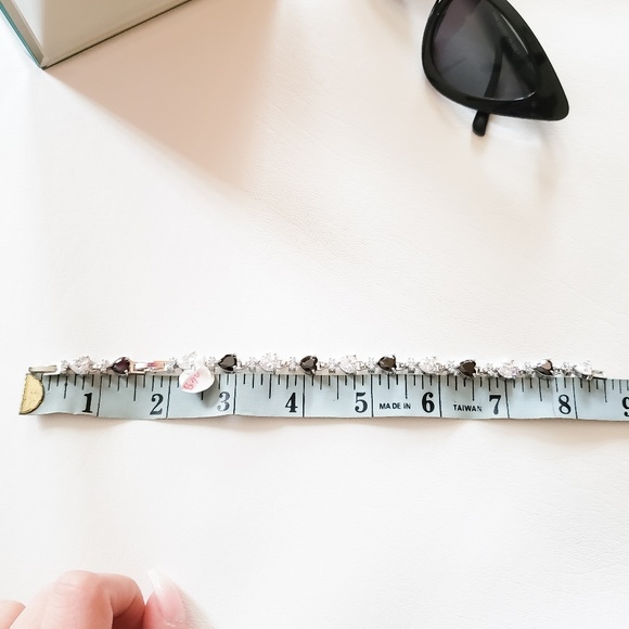 Fashion jewelry 18k gold plated bracelet - Picture 4 of 4